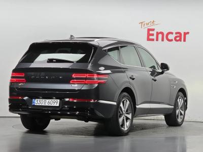2020 Genesis GV80