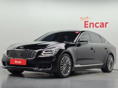 2020 Kia K9