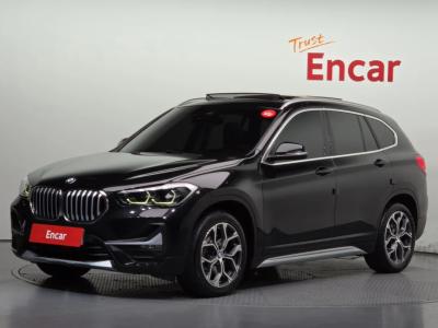 2021 BMW X1