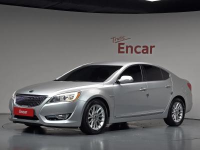 2011 Kia K7