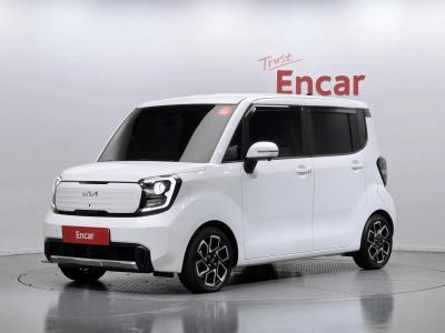 2023 Kia RAY