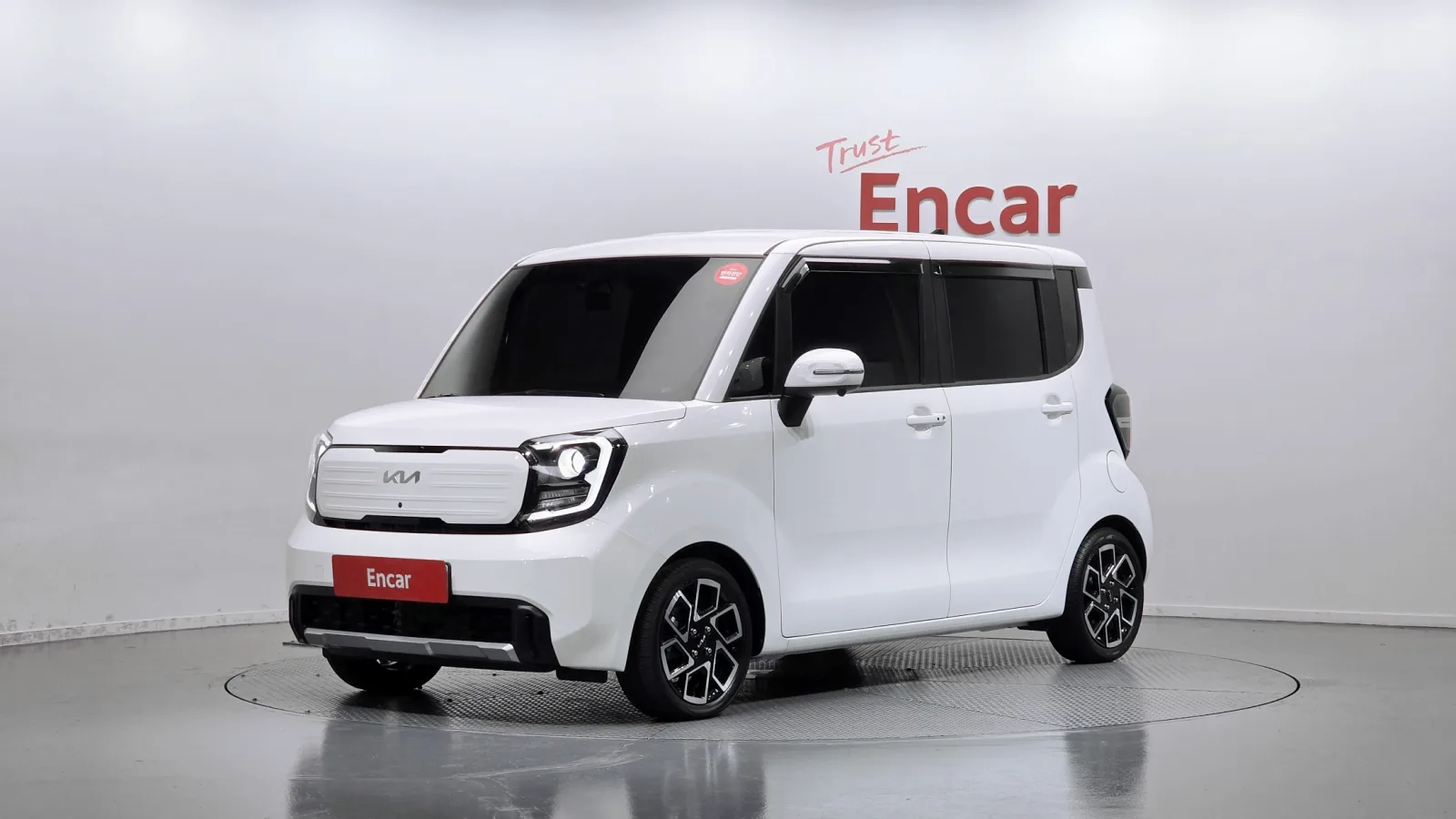 2023 Kia RAY