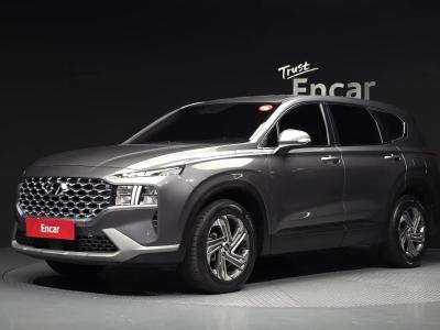 2021 Hyundai Santa Fe