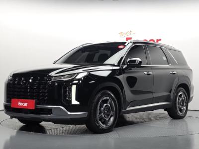 2023 Hyundai Palisade