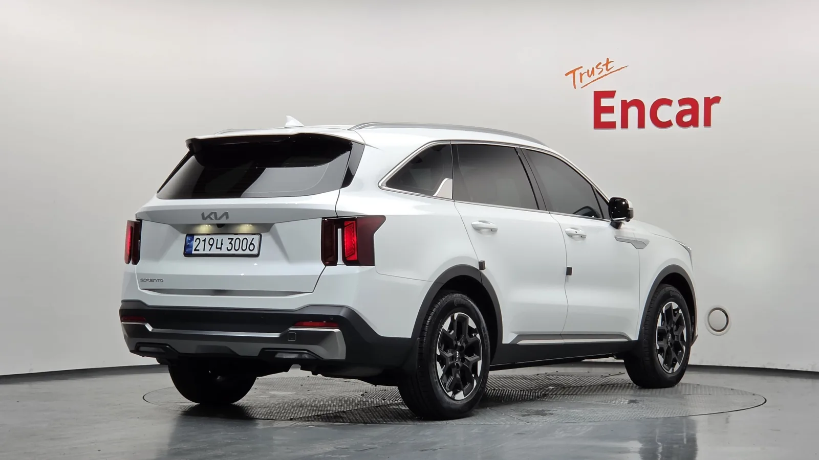 2024 Kia Sorento