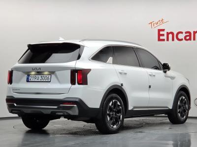 2024 Kia Sorento