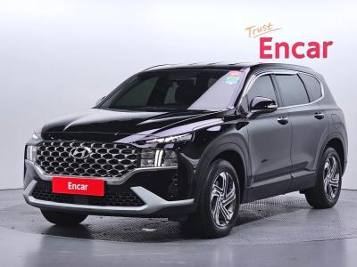 2021 Hyundai Santa Fe