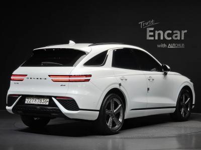 2023 Genesis GV70