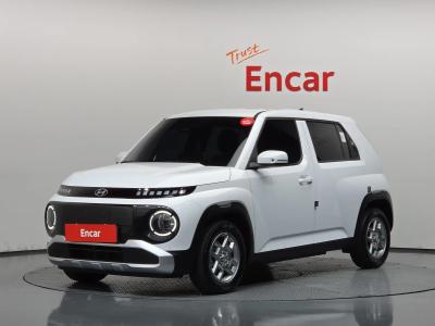 2026 Hyundai Casper