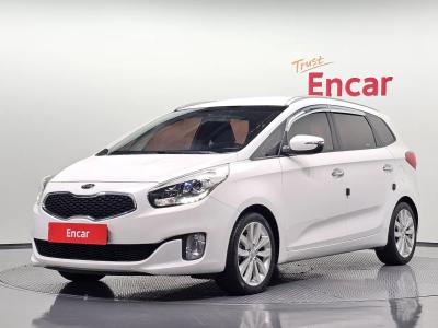 2014 Kia Carens