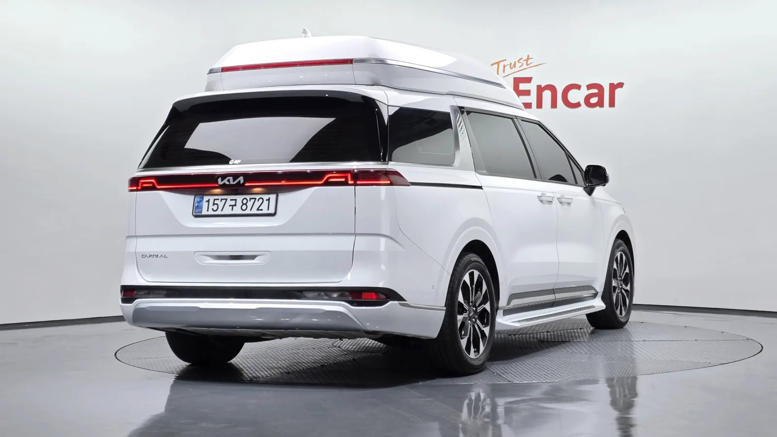 2023 Kia Carnival