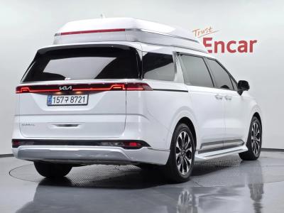 2023 Kia Carnival