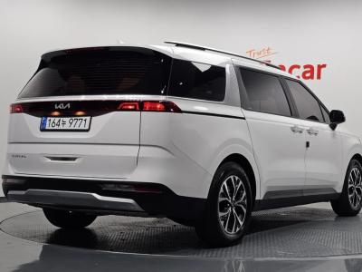 2022 Kia Carnival