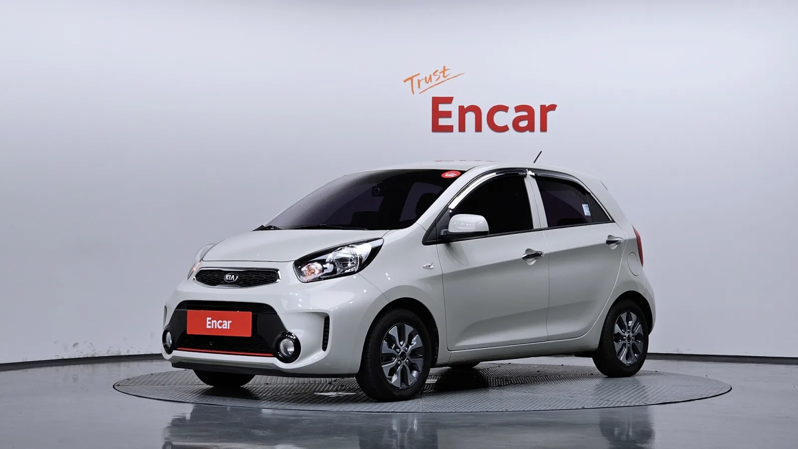 2016 Kia Picanto