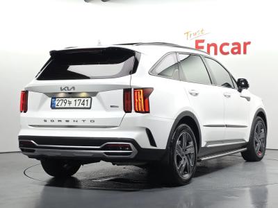 2022 Kia Sorento