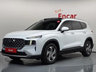 2021 Hyundai Santa Fe