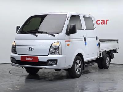 2023 Hyundai Porter Ⅱ
