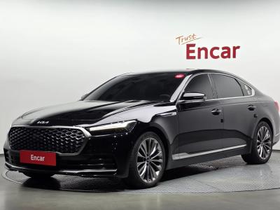 2022 Kia K9