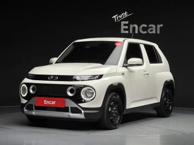 2023 Hyundai Casper