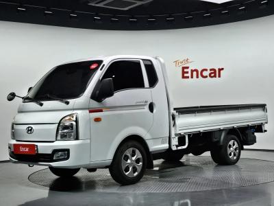 2022 Hyundai Porter Ⅱ