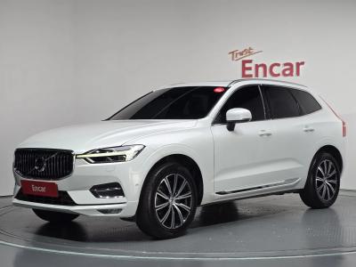 2020 Volvo XC60