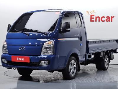 2023 Hyundai Porter Ⅱ