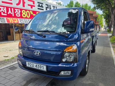 2019 Hyundai Porter Ⅱ