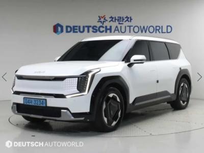 2024 Kia EV9