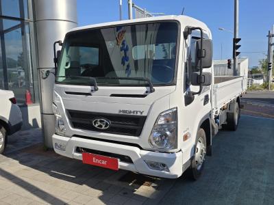 2019 Hyundai All New Mighty