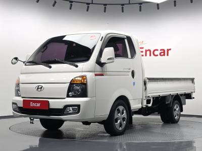 2019 Hyundai Porter Ⅱ
