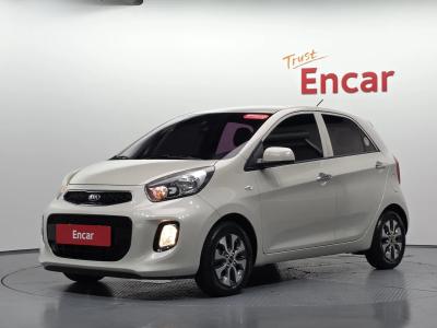 2016 Kia Picanto