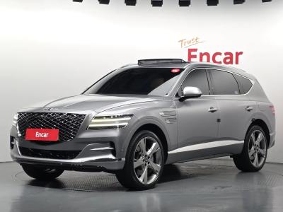 2023 Genesis GV80