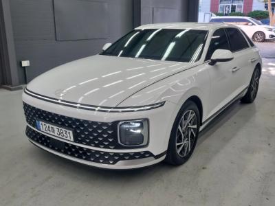2023 Hyundai Grandeur
