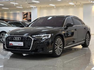 2023 Audi A8
