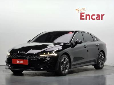 2023 Kia K5