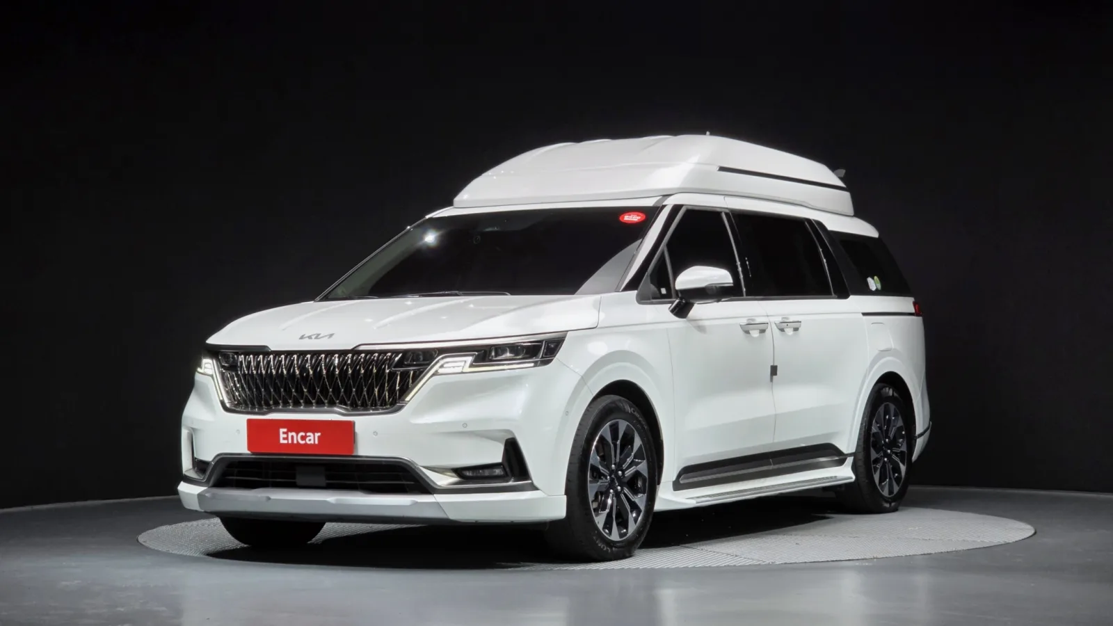 2023 Kia Carnival