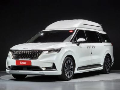 2023 Kia Carnival