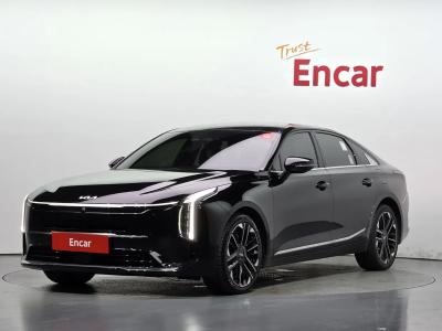 2025 Kia K8
