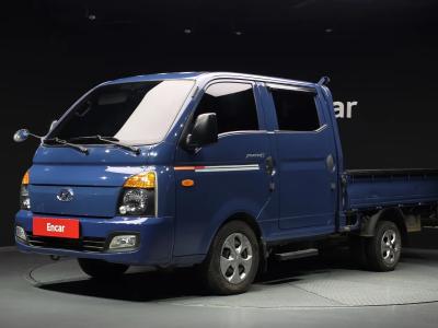 2018 Hyundai Porter Ⅱ