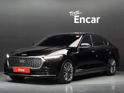 2022 Kia K9