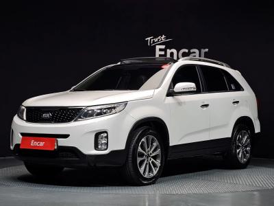 2013 Kia Sorento