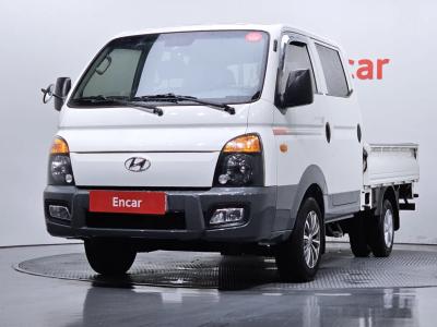 2014 Hyundai Porter Ⅱ