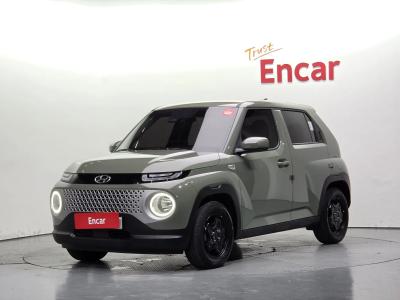 2023 Hyundai Casper