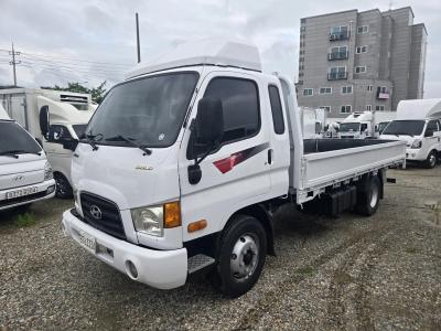 2014 Hyundai e-Mighty