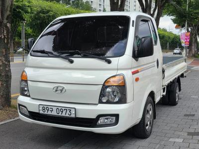 2019 Hyundai Porter Ⅱ