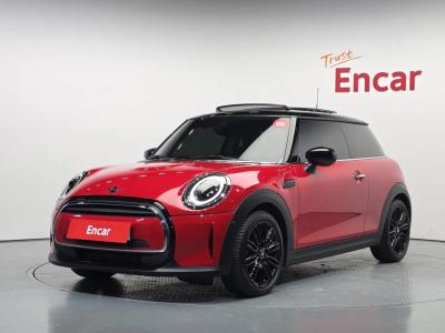2024 MINI Cooper