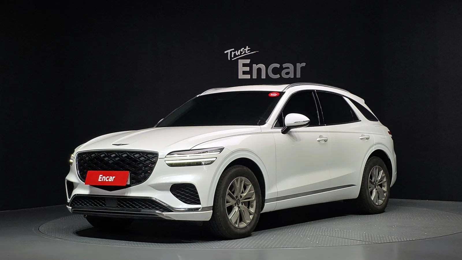 2025 Genesis GV70