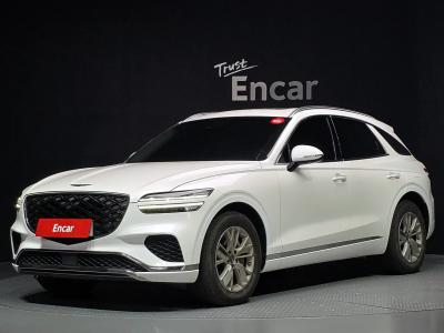 2025 Genesis GV70
