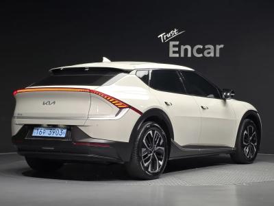 2022 Kia EV6