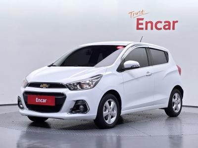 2017 Chevrolet Spark